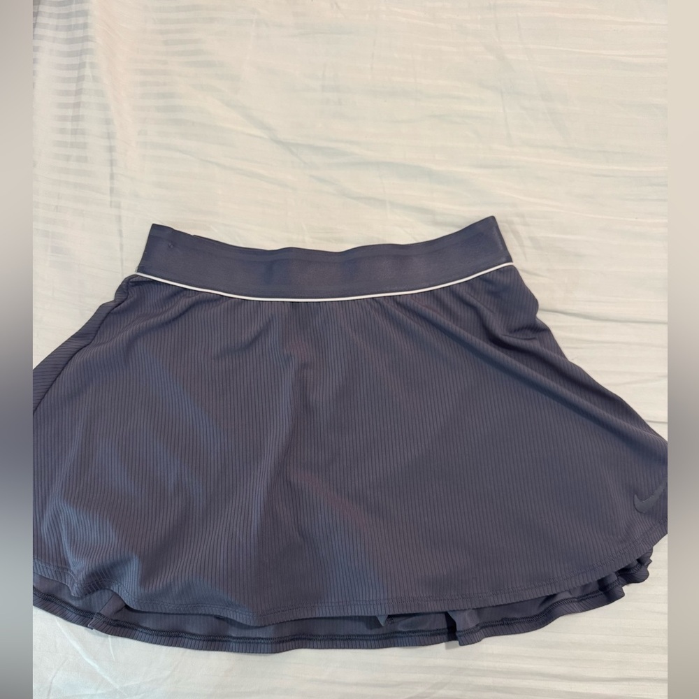 Nike tennis skirt